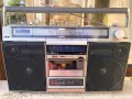 радиокасетофон AIWA CS 660K , снимка 1
