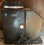 Кафемашина с кафемелачка Briel, снимка 6
