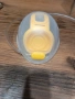Двуфазна електрическа помпа Medela - Solo Hands - Free, снимка 8