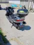burgman 650 много  запазен, снимка 5