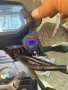USB Зарядно За Вграждане QC 3.0 + PD30W + Волтметър 12/24V Автомобил Мотор Камион Лодка Каравана АТВ, снимка 7