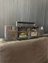 AIWA CA-W80 VINTAGE RETRO BOOMBOX Ghetto Blaster радио касетофон, снимка 3