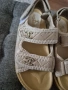 Chanel сандалиN37, снимка 2