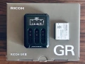 Фотоапарат - Ricoh GRIII, снимка 5