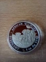1 oz сребро 100 шилинга 2026 Сомалийски слон, снимка 1