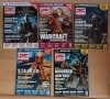 Списания "PC mania"; "Men's Health", снимка 5