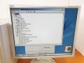 ⭐Продавам рядък ретро компютър IBM 300GL с  WINDOWS 2000 Pro и много ретро игри⭐, снимка 8