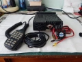 радиостанция ICOM  IC-2725e, снимка 8