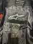 Дамско кожено мото яке Alpinestars Stella, снимка 6
