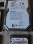 Твърд диск HDD и RAM памет, снимка 3
