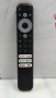 Дистанционно управление за Smart TV TCL RC902V FMR1, Smart с Netflix, черно, evoremote®, снимка 1