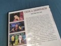 СЕГА И ЗАВИНАГИ ДВД 2106261050L1, снимка 14