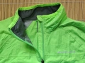 🏷️ Endura Xtract Jacket II / L-XL / вело спортно яке с мембрана, снимка 10