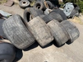 4бр гуми 445/45R19.5 LING LONG, снимка 4