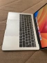 13" Core i5 MacBook Pro A1708 /Mid-2017/-i5/8GB RAM/256GB SSD, снимка 4
