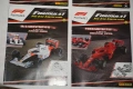 12 броя Списания F1 The Car Collection/Valentino Rossi The Bike Collection/SuperCars/TopGear, снимка 4