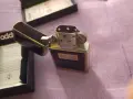 запалка Zippo винтидж работи френската пилотажна група "Patrouille de France". и друга, снимка 16