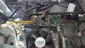 Настолен компютър Lenovo ThinkCentre E73 IH81M Intel Core i5-4460S, 8GB RAM, 3.0TB HDD, снимка 5
