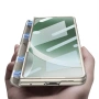 GKK за Motorola Razr Fold 5G Магнитен Калъф с Панта, Стойка, Слот за Карта и Скрийн Протектор от Зак, снимка 5