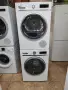 Комплект пералня и сушилня с термопомпа Сименс Siemens IQ 700 A +++ с WI-FI 9кг с 2 години гаранция!, снимка 7
