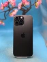 Apple iPhone 16 Pro Max, 512GB, 5G, Black Titanium  , снимка 4