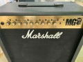 усилвател Marshall MG50FX, снимка 2