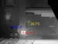 Термокамера Xinfrared T2 Pro за смартфон, снимка 3