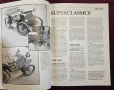 Енциклопедия - класически автомобили / Oldtimer Exclusiv. Faszination, Werte und Tendenzen, снимка 4