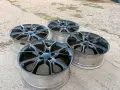 20 цола джанти 5x127 Chrysler Dodge Jeep., снимка 4