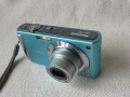 Цифров фотоапарат Panasonic LUMIX DMC-FS3 , 8MP , 3 ZOOM , Panasonic DMC-FS3, снимка 1