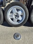 Джанти Ronal 15 цола 4х100 ,7j ,et25 ,205/50/15 Vw Bmw Opel Honda, снимка 4