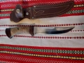 Нож ЗЛАТОУСТ , снимка 7