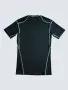 Nike pro combat мъжка спортна тениска и потник размер L, снимка 3