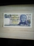 АРЖЕНТИНА 5000 ПЕСОС 1977 UNC, снимка 1