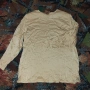 Копринена блуза, р-р 42, снимка 5