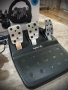 PS5 slim digital с 40 игри, снимка 7