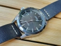 SEIKO BLACK TUXEDO SARX017, снимка 6