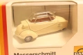 1:43 GAMA MESSERSCHMITT КОЛИЧКА МОДЕЛ, снимка 2