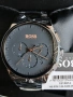 Нов часовник HUGO BOSS 1513814 Peak Chronograph , снимка 4