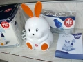 Детски инхалатор PIC Mr. Carrot, снимка 1