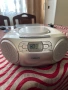Радиокасетофон с CD Philips, снимка 3