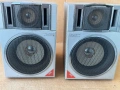 Оригинални тонколони JVC PC-B300 , от стар радиокасетофон, снимка 4