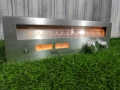 Teac AT X30 tuner FM, снимка 2