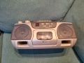Радиокасетофон (бумбокс) Aiwa CSD-ES227, , снимка 1