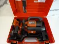 Hilti PR 30 HVS A12 - Ротационен лазерен нивелир, снимка 10