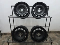 4бр 14ски джанти за FORD 4x108мм A140140 , снимка 5