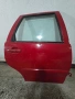 Задна дясна врата Vw Polo Classic седан ОБУРУДВАНА, снимка 1