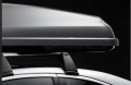 Mercedes w203 Coupe и CLC cl203 - Оригинален багажник за покрив (напречни греди, релси, рейлинг), снимка 16