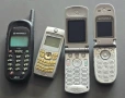 Motorola C117, cd930, T720 и V220 - за ремонт или части, снимка 2