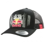 Мото шапки KINI RED BULL, снимка 4
